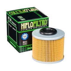 HIFLOFILTRO OIL FILTER MV AGUSTA